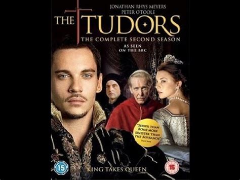 tudorok 1 évad 2 rész indavideo  Tudorok 1 évad 1 rész Szenvedély, becsvágy és árulás mozgatja e lenyűgöző történelmi drámát, mely VIII